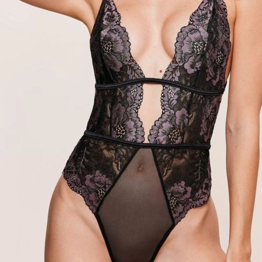 Calissa Unlined - Picture 2 of 3